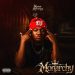 Kwesi Amewuga – Monarchy cover art
