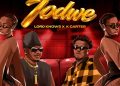 Lord Knows ft. K-Carter – Todwe cover art