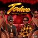 Lord Knows ft. K-Carter – Todwe cover art
