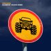 M.anifest x Black Sherif – ROAD RAGE cover art