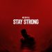 Medikal – Stay Strong cover art