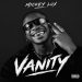 Mickey Lux – VANITY cover art