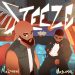 Mr Drew ft. Medikal – Steeze cover art