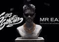 Official artwork for Mr Eazi's See Something featuring Shatta Wale, DJ Neptune, Medikal and Minz