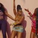MzVee ft. Sista Afia, Sefa & Ugoccie – Enjoyment (Visualizer) still