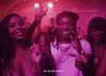 Naira Marley in the Jaiye music video with Rexxie