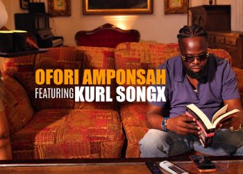 Ofori Amponsah ft. Kurl Songx – Jane (Remix) official video