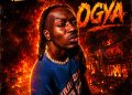 Opanka – Ogya cover art
