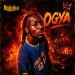 Opanka – Ogya cover art