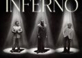 Peruzzi x Zlatan x Shoday – INFERNO cover art