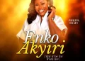 Philipa Baafi – Enko Akyiri cover art