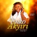 Philipa Baafi – Enko Akyiri cover art