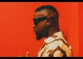 Sarkodie ft. KiDi – Deja Vu cover art
