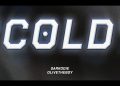 Sarkodie – Cold ft. OliveTheBoy visualizer artwork
