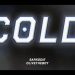Sarkodie – Cold ft. OliveTheBoy visualizer artwork