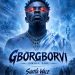 Shatta Wale – GborGborvi (Small God) cover art