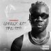 Showbezzy – Lonely at the Top album cover art