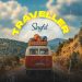 Singlet Traveller single cover art
