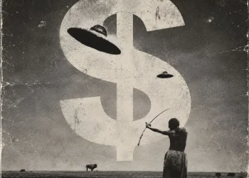 $pacely – Dolla EP cover art