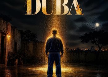 Stay Jay ft. Qweku Atopa – DUBA cover art