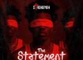 Strongman – The Statement cover art