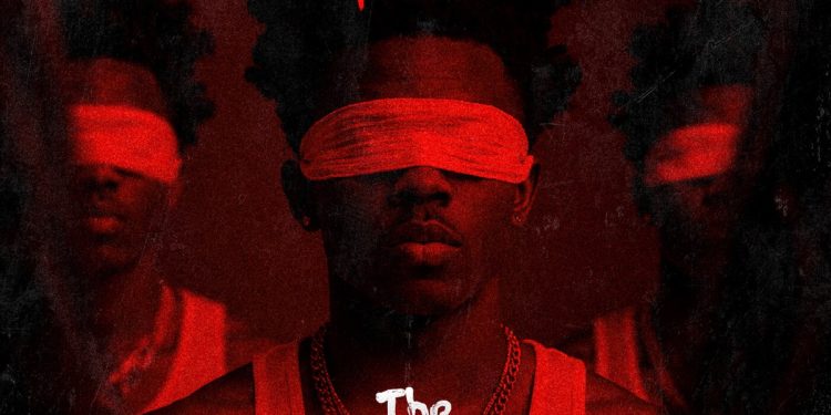 Strongman – The Statement cover art