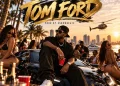 TeePhlow – Tom Ford cover art