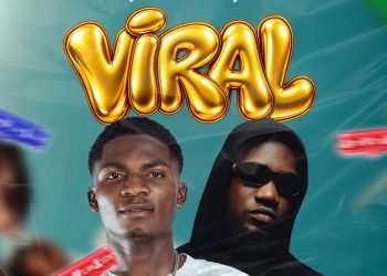Thy Favour ft. Ypee – Viral cover art