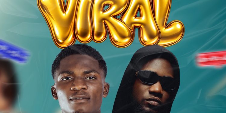 Thy Favour ft. Ypee – Viral cover art