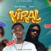 Thy Favour ft. Ypee – Viral cover art