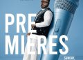 TV3 Mentor Season 15 poster announcing the premiere on Sunday, 1 November at 8pm