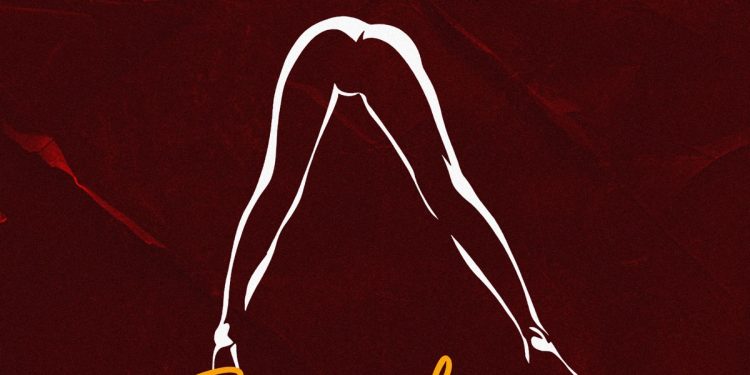 Wendy Shay x Lasmid – Bendova cover art