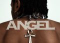 Yarden ANGEL album cover art for SFD (Sweet Fanta Diallo) ft. Dxtiny