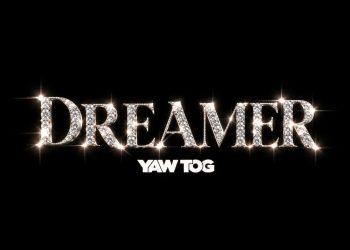 Yaw Tog Dreamer cover art
