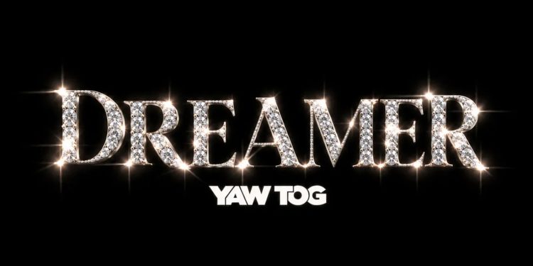 Yaw Tog Dreamer cover art