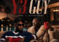 Ypee ft. Olivetheboy – Y3 Guy cover art