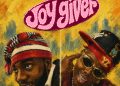Zoro x Teni – Joy Giver cover art
